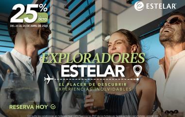 Exploradores Estelar Hotel ESTELAR Paipa Hotel & Centro de Convenciones Paipa