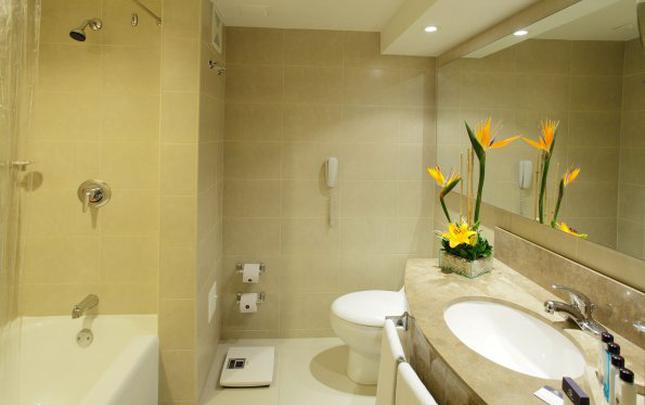 Suite Estelar Hotel ESTELAR Paipa Hotel & Centro de Convenciones Paipa