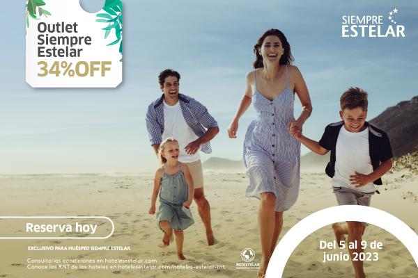 Outlet Siempre Estelar  ⭐ Hotel ESTELAR Paipa Hotel & Centro de Convenciones Paipa