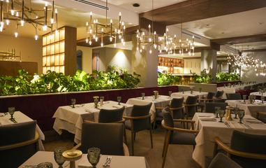 Restaurante Hotel ESTELAR Paipa Hotel & Centro de Convenciones Paipa