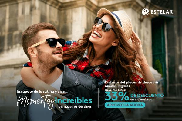 PROMO ESTELAR “33%OFF”⭐ Hotel ESTELAR Paipa Hotel & Centro de Convenciones Paipa