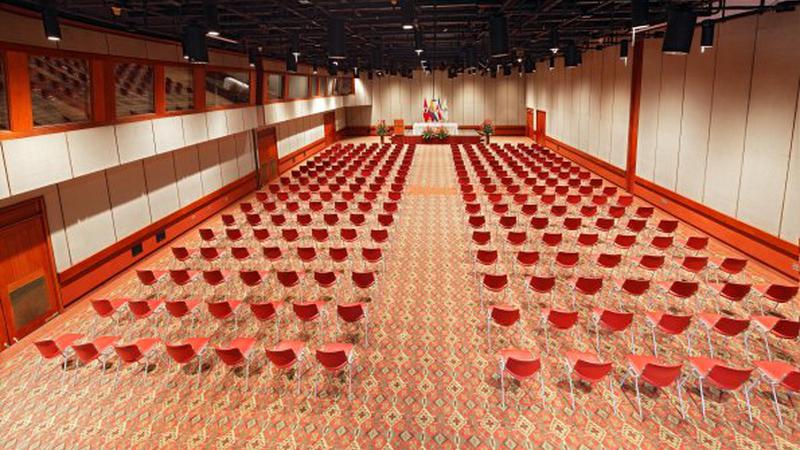 Sugamuxi A Hotel ESTELAR Paipa Hotel & Centro de Convenciones Paipa