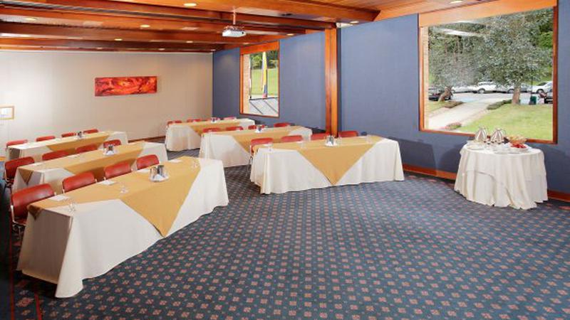 Tundama Hotel ESTELAR Paipa Hotel & Centro de Convenciones Paipa