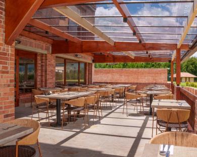 Kuzina Restaurante ESTELAR Paipa Hotel & Centro de Convenciones Colombia - Paipa Kuzina Restaurante ESTELAR Paipa Hotel & Centro de Convenciones Colombia - Paipa