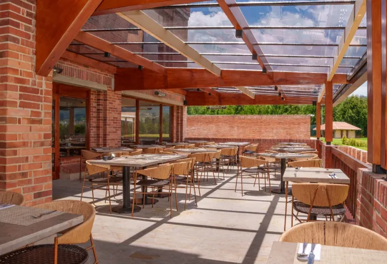 Kuzina Restaurante ESTELAR Paipa Hotel & Centro de Convenciones Colombia - Paipa Kuzina Restaurante ESTELAR Paipa Hotel & Centro de Convenciones Colombia - Paipa