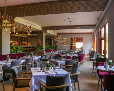 Tonnarello Restaurante ESTELAR Paipa Hotel & Centro de Convenciones Colombia - Paipa Tonnarello Restaurante ESTELAR Paipa Hotel & Centro de Convenciones Colombia - Paipa