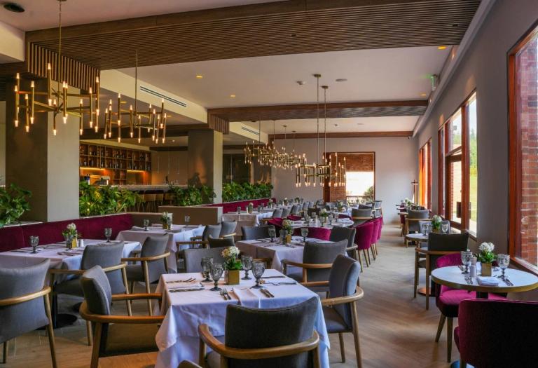 Tonnarello Restaurante ESTELAR Paipa Hotel & Centro de Convenciones Colombia - Paipa Tonnarello Restaurante ESTELAR Paipa Hotel & Centro de Convenciones Colombia - Paipa