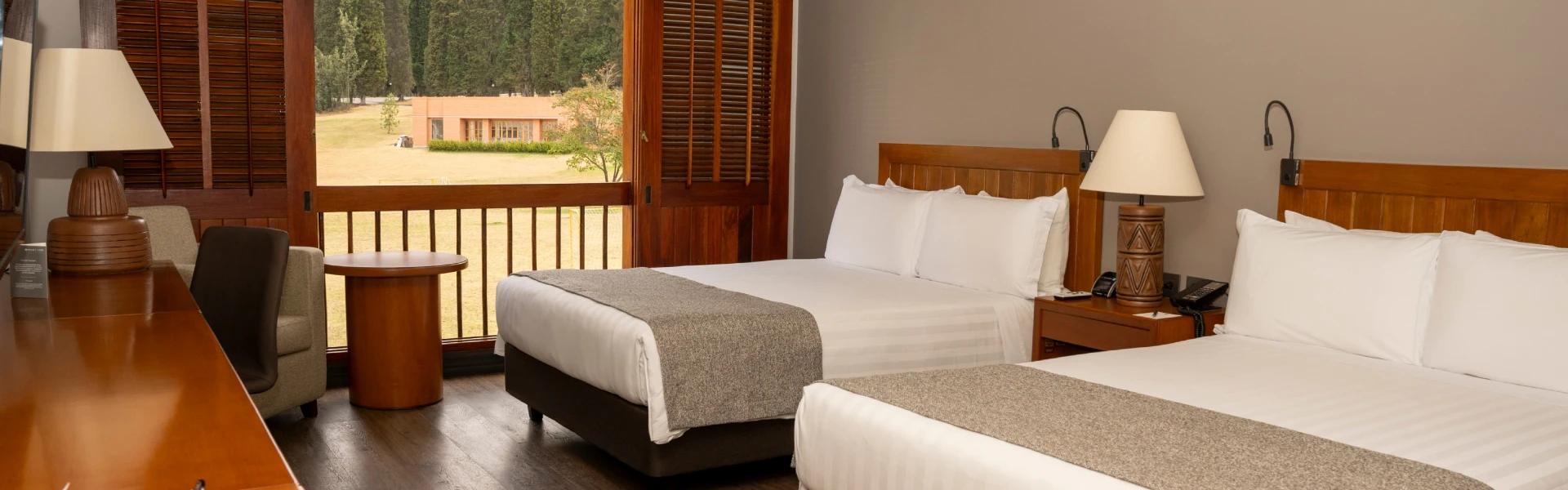 ESTELAR Paipa Hotel & Convention Center Colombia - Paipa ESTELAR Paipa Hotel & Convention Center Colombia - Paipa