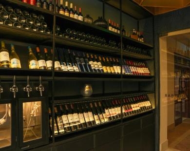 The Wine Bar ESTELAR Paipa Hotel & Centro de Convenciones Colombia - Paipa The Wine Bar ESTELAR Paipa Hotel & Centro de Convenciones Colombia - Paipa