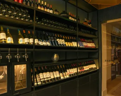 The Wine Bar ESTELAR Paipa Hotel & Centro de Convenciones Colombia - Paipa The Wine Bar ESTELAR Paipa Hotel & Centro de Convenciones Colombia - Paipa