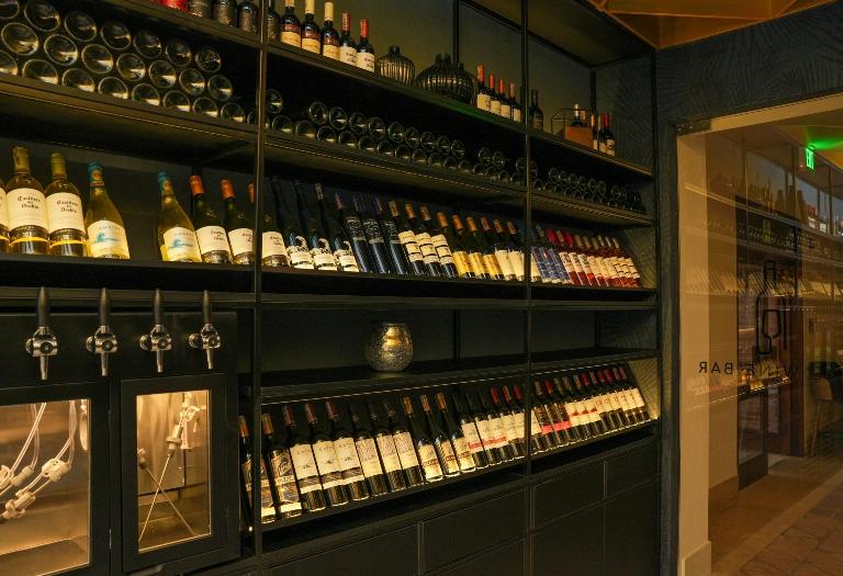 The Wine Bar ESTELAR Paipa Hotel & Centro de Convenciones Colombia - Paipa The Wine Bar ESTELAR Paipa Hotel & Centro de Convenciones Colombia - Paipa