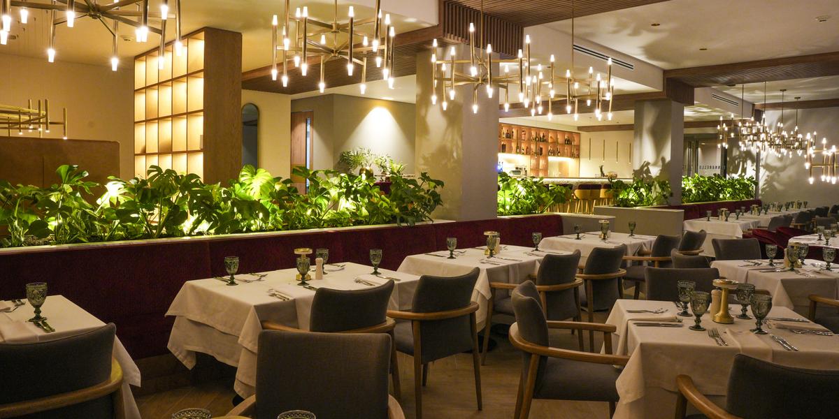 Restaurantes  ESTELAR Paipa Hotel & Centro de Convenciones Colombia - Paipa Restaurantes  ESTELAR Paipa Hotel & Centro de Convenciones Colombia - Paipa