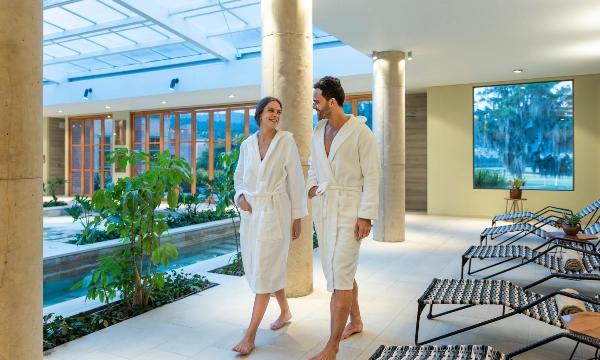 Wellness SPA  y Centro de Relajación  ESTELAR Paipa Hotel & Centro de Convenciones Colombia - Paipa Wellness SPA  y Centro de Relajación  ESTELAR Paipa Hotel & Centro de Convenciones Colombia - Paipa