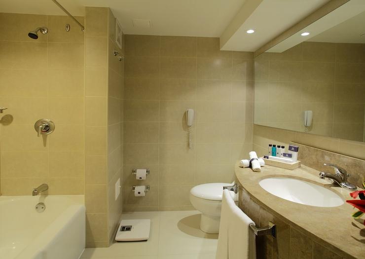 Habitación Estándar Vista al lago ESTELAR Paipa Hotel & Centro de Convenciones Colombia - Paipa Habitación Estándar Vista al lago ESTELAR Paipa Hotel & Centro de Convenciones Colombia - Paipa