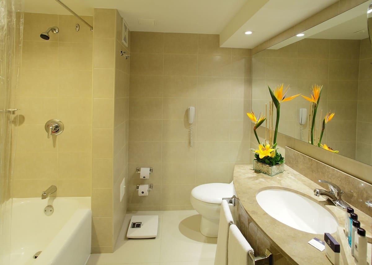 Junior Suite with Lake Views ESTELAR Paipa Hotel & Convention Center Colombia - Paipa Junior Suite with Lake Views ESTELAR Paipa Hotel & Convention Center Colombia - Paipa