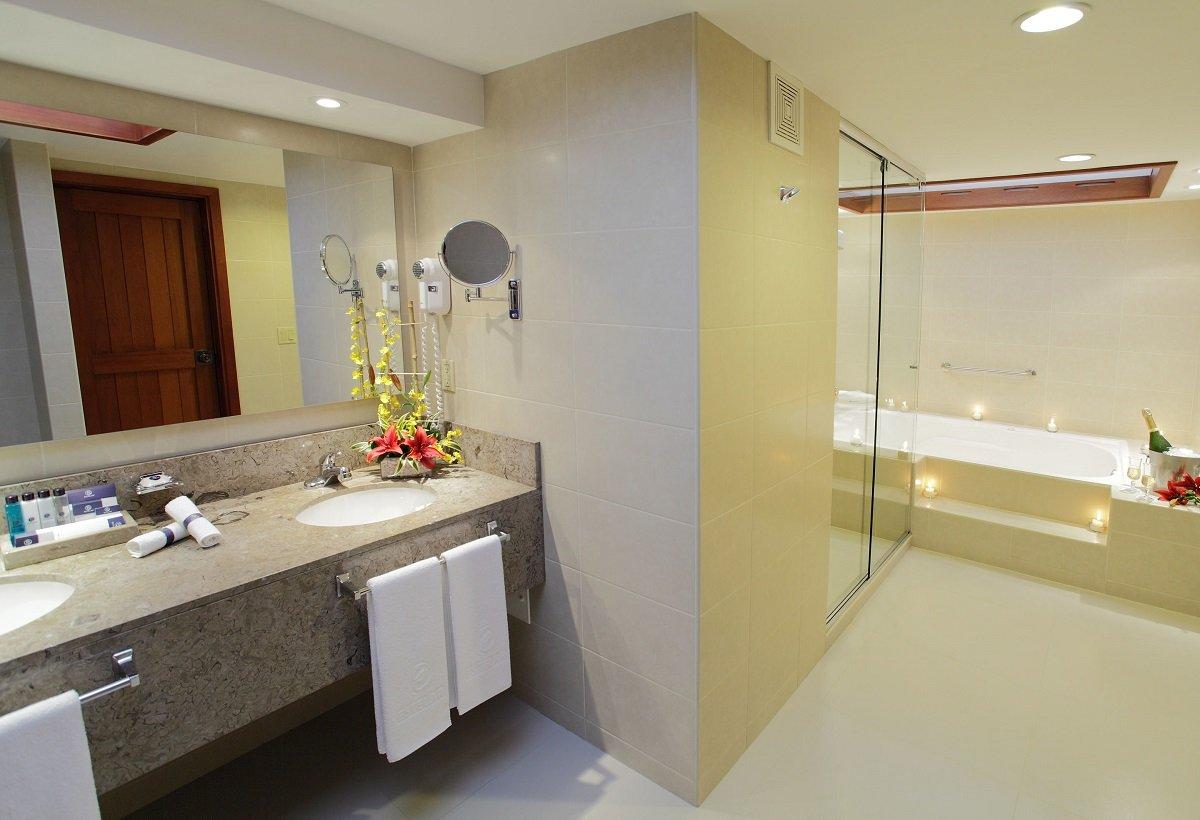 Junior Suite King ESTELAR Paipa Hotel & Convention Center Colombia - Paipa Junior Suite King ESTELAR Paipa Hotel & Convention Center Colombia - Paipa