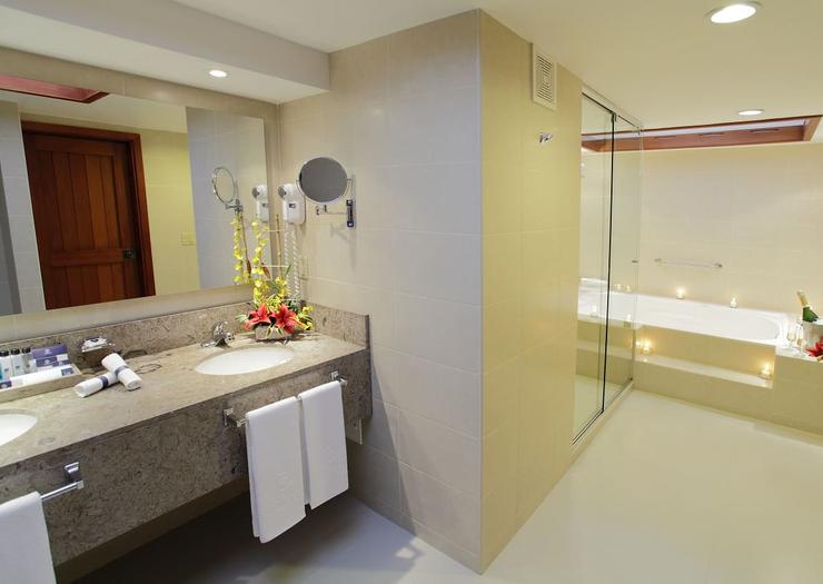 Junior Suite King Vista al Lago ESTELAR Paipa Hotel & Centro de Convenciones Colombia - Paipa Junior Suite King Vista al Lago ESTELAR Paipa Hotel & Centro de Convenciones Colombia - Paipa