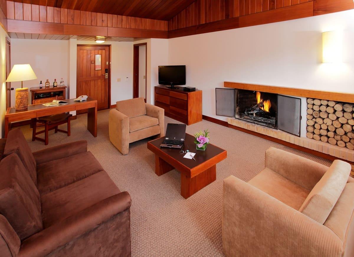 Junior Suite King Vista al Lago ESTELAR Paipa Hotel & Centro de Convenciones Colombia - Paipa Junior Suite King Vista al Lago ESTELAR Paipa Hotel & Centro de Convenciones Colombia - Paipa