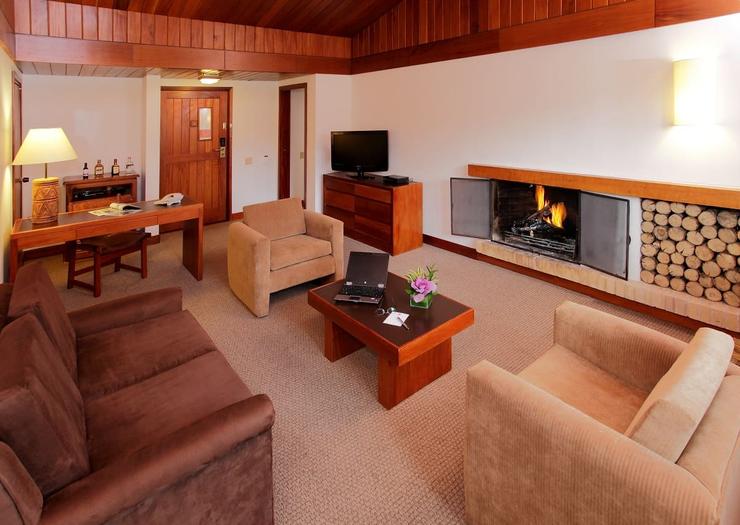 Junior Suite King Vista al Lago ESTELAR Paipa Hotel & Centro de Convenciones Colombia - Paipa Junior Suite King Vista al Lago ESTELAR Paipa Hotel & Centro de Convenciones Colombia - Paipa