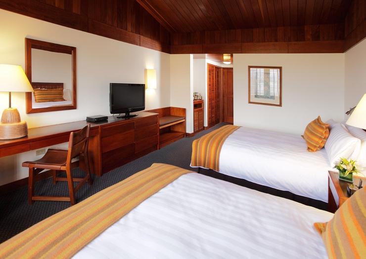 Habitación Estándar ESTELAR Paipa Hotel & Centro de Convenciones Colombia - Paipa Habitación Estándar ESTELAR Paipa Hotel & Centro de Convenciones Colombia - Paipa