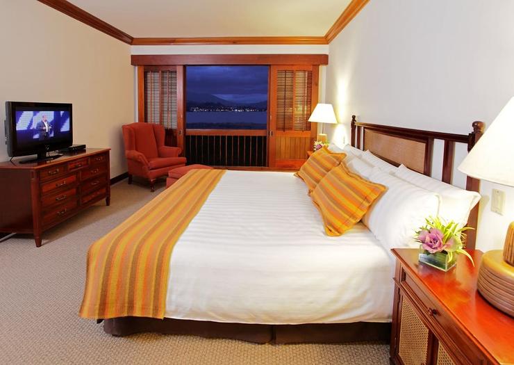 Junior Suite King Vista al Lago ESTELAR Paipa Hotel & Centro de Convenciones Colombia - Paipa Junior Suite King Vista al Lago ESTELAR Paipa Hotel & Centro de Convenciones Colombia - Paipa