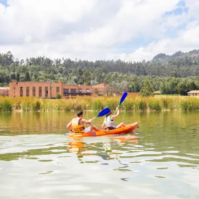 Actividades ESTELAR Paipa Hotel & Centro de Convenciones Colombia - Paipa Actividades ESTELAR Paipa Hotel & Centro de Convenciones Colombia - Paipa