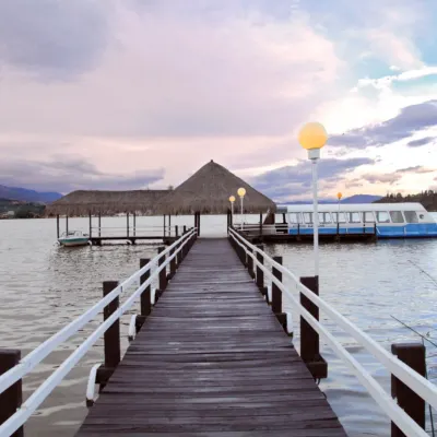 Actividades ESTELAR Paipa Hotel & Centro de Convenciones Colombia - Paipa Actividades ESTELAR Paipa Hotel & Centro de Convenciones Colombia - Paipa
