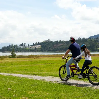 Actividades ESTELAR Paipa Hotel & Centro de Convenciones Colombia - Paipa Actividades ESTELAR Paipa Hotel & Centro de Convenciones Colombia - Paipa