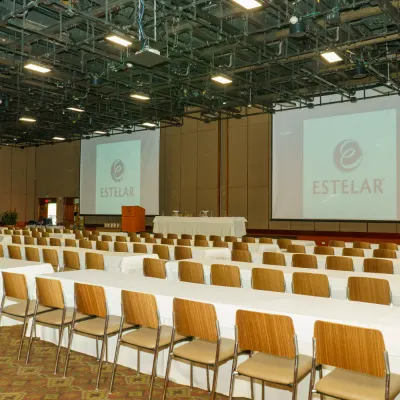 Salones ESTELAR Paipa Hotel & Centro de Convenciones Colombia - Paipa Salones ESTELAR Paipa Hotel & Centro de Convenciones Colombia - Paipa