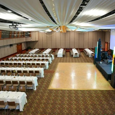 Salones ESTELAR Paipa Hotel & Centro de Convenciones Colombia - Paipa Salones ESTELAR Paipa Hotel & Centro de Convenciones Colombia - Paipa