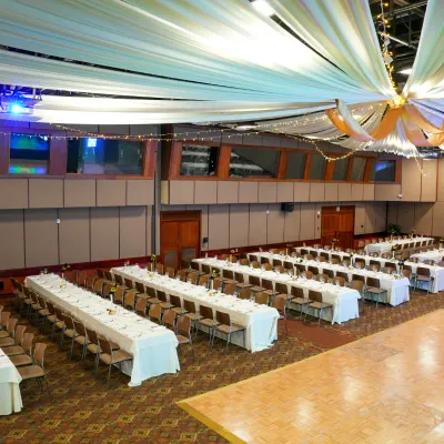 Salones ESTELAR Paipa Hotel & Centro de Convenciones Colombia - Paipa Salones ESTELAR Paipa Hotel & Centro de Convenciones Colombia - Paipa