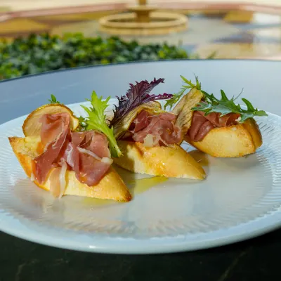 Gastronomía ESTELAR Paipa Hotel & Centro de Convenciones Colombia - Paipa Gastronomía ESTELAR Paipa Hotel & Centro de Convenciones Colombia - Paipa