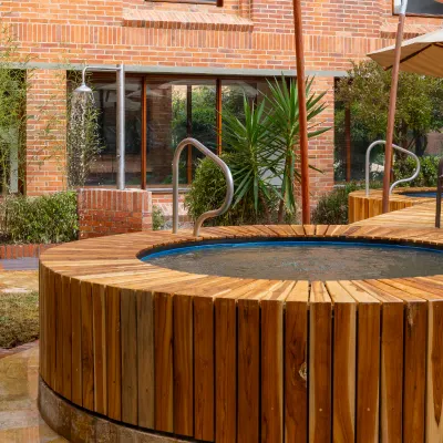 Jacuzzi ESTELAR Paipa Hotel & Centro de Convenciones Colombia - Paipa Jacuzzi ESTELAR Paipa Hotel & Centro de Convenciones Colombia - Paipa