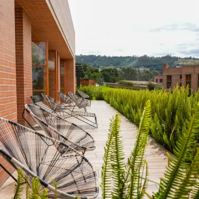 Interiores ESTELAR Paipa Hotel & Centro de Convenciones Colombia - Paipa Interiores ESTELAR Paipa Hotel & Centro de Convenciones Colombia - Paipa