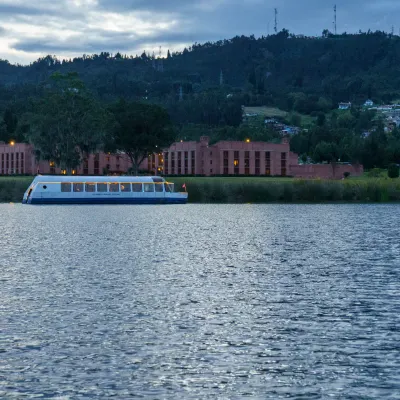 Actividades ESTELAR Paipa Hotel & Centro de Convenciones Colombia - Paipa Actividades ESTELAR Paipa Hotel & Centro de Convenciones Colombia - Paipa