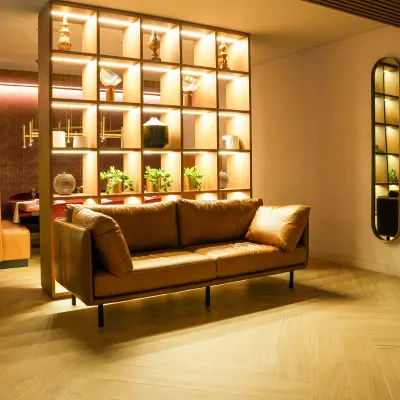 Lobby ESTELAR Paipa Hotel & Centro de Convenciones Colombia - Paipa Lobby ESTELAR Paipa Hotel & Centro de Convenciones Colombia - Paipa