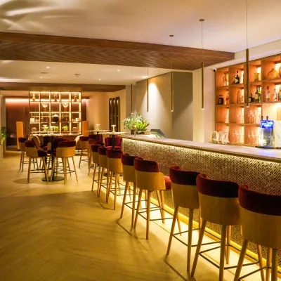 Bar ESTELAR Paipa Hotel & Centro de Convenciones Colombia - Paipa Bar ESTELAR Paipa Hotel & Centro de Convenciones Colombia - Paipa