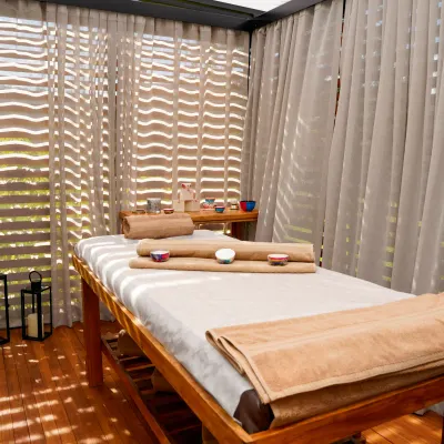 Spa ESTELAR Paipa Hotel & Centro de Convenciones Colombia - Paipa Spa ESTELAR Paipa Hotel & Centro de Convenciones Colombia - Paipa