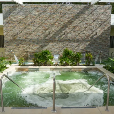 Spa ESTELAR Paipa Hotel & Centro de Convenciones Colombia - Paipa Spa ESTELAR Paipa Hotel & Centro de Convenciones Colombia - Paipa