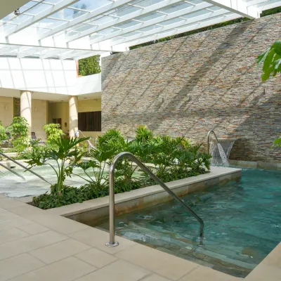 Spa ESTELAR Paipa Hotel & Centro de Convenciones Colombia - Paipa Spa ESTELAR Paipa Hotel & Centro de Convenciones Colombia - Paipa