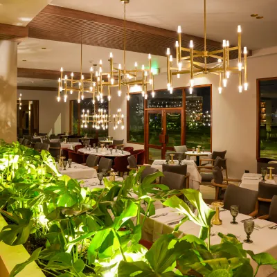 Restaurante ESTELAR Paipa Hotel & Centro de Convenciones Colombia - Paipa Restaurante ESTELAR Paipa Hotel & Centro de Convenciones Colombia - Paipa