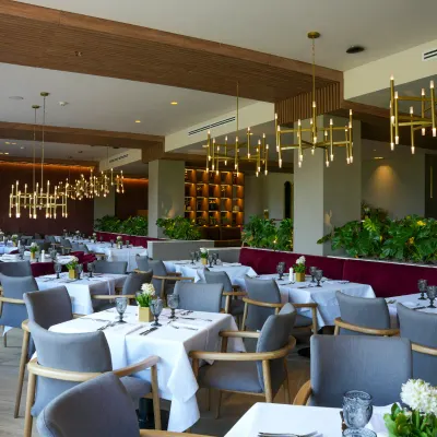Restaurante ESTELAR Paipa Hotel & Centro de Convenciones Colombia - Paipa Restaurante ESTELAR Paipa Hotel & Centro de Convenciones Colombia - Paipa