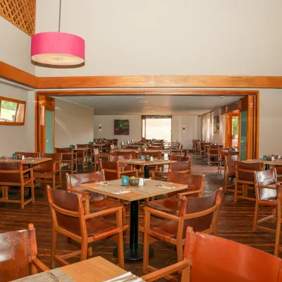 Restaurante ESTELAR Paipa Hotel & Centro de Convenciones Colombia - Paipa Restaurante ESTELAR Paipa Hotel & Centro de Convenciones Colombia - Paipa