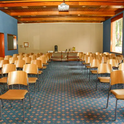 Sala de reuniones ESTELAR Paipa Hotel & Centro de Convenciones Colombia - Paipa Sala de reuniones ESTELAR Paipa Hotel & Centro de Convenciones Colombia - Paipa