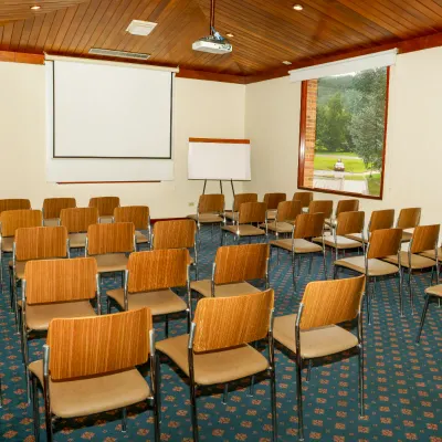 Sala de reuniones ESTELAR Paipa Hotel & Centro de Convenciones Colombia - Paipa Sala de reuniones ESTELAR Paipa Hotel & Centro de Convenciones Colombia - Paipa