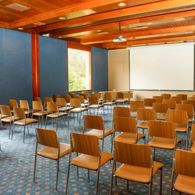 Sala de reuniones ESTELAR Paipa Hotel & Centro de Convenciones Colombia - Paipa Sala de reuniones ESTELAR Paipa Hotel & Centro de Convenciones Colombia - Paipa