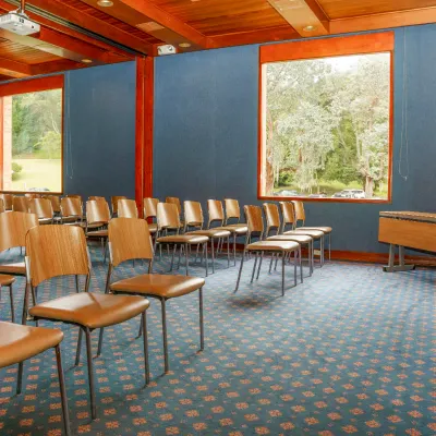 Sala de reuniones ESTELAR Paipa Hotel & Centro de Convenciones Colombia - Paipa Sala de reuniones ESTELAR Paipa Hotel & Centro de Convenciones Colombia - Paipa