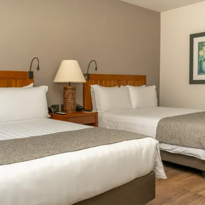 Habitación ESTELAR Paipa Hotel & Centro de Convenciones Colombia - Paipa Habitación ESTELAR Paipa Hotel & Centro de Convenciones Colombia - Paipa