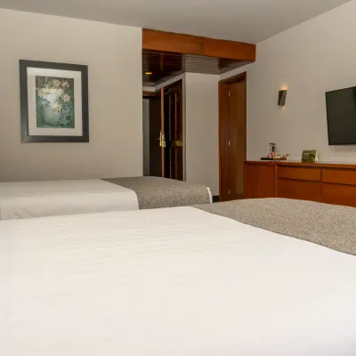 Habitación ESTELAR Paipa Hotel & Centro de Convenciones Colombia - Paipa Habitación ESTELAR Paipa Hotel & Centro de Convenciones Colombia - Paipa