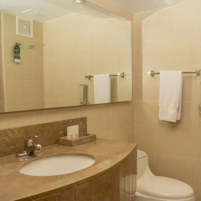 Habitación ESTELAR Paipa Hotel & Centro de Convenciones Colombia - Paipa Habitación ESTELAR Paipa Hotel & Centro de Convenciones Colombia - Paipa